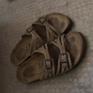Birkenstock 37